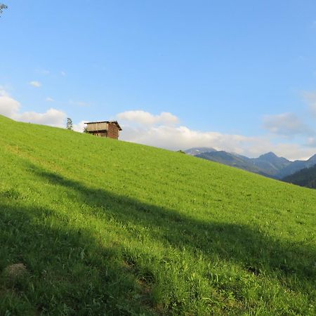 Pension Muehlbachhof Alpbach Ngoại thất bức ảnh