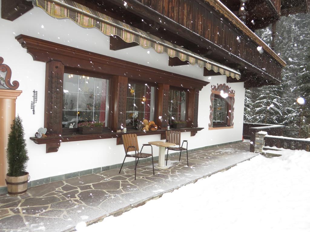 Pension Muehlbachhof Alpbach Ngoại thất bức ảnh