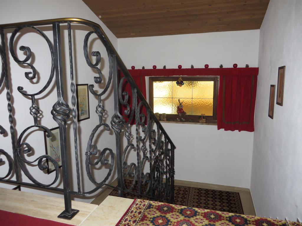 Pension Muehlbachhof Alpbach Ngoại thất bức ảnh