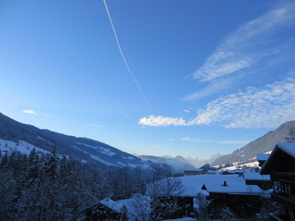 Pension Muehlbachhof Alpbach Ngoại thất bức ảnh