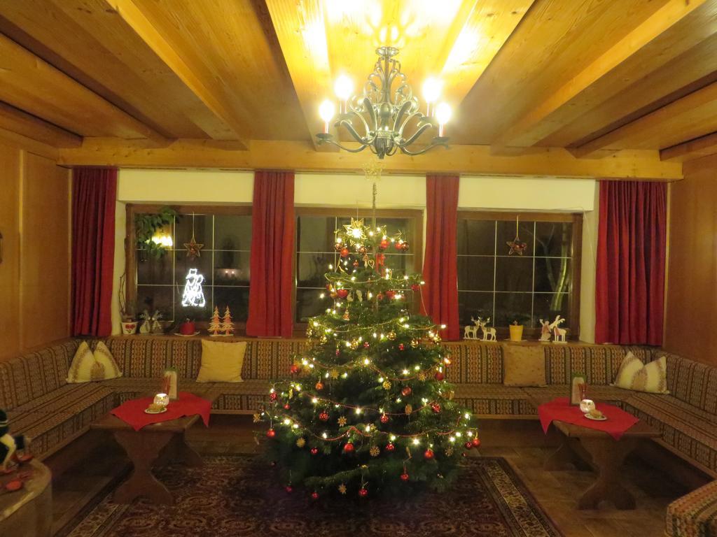 Pension Muehlbachhof Alpbach Ngoại thất bức ảnh