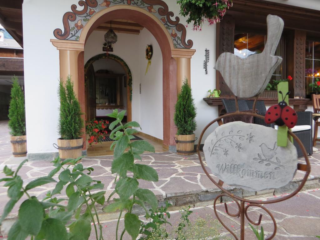 Pension Muehlbachhof Alpbach Ngoại thất bức ảnh