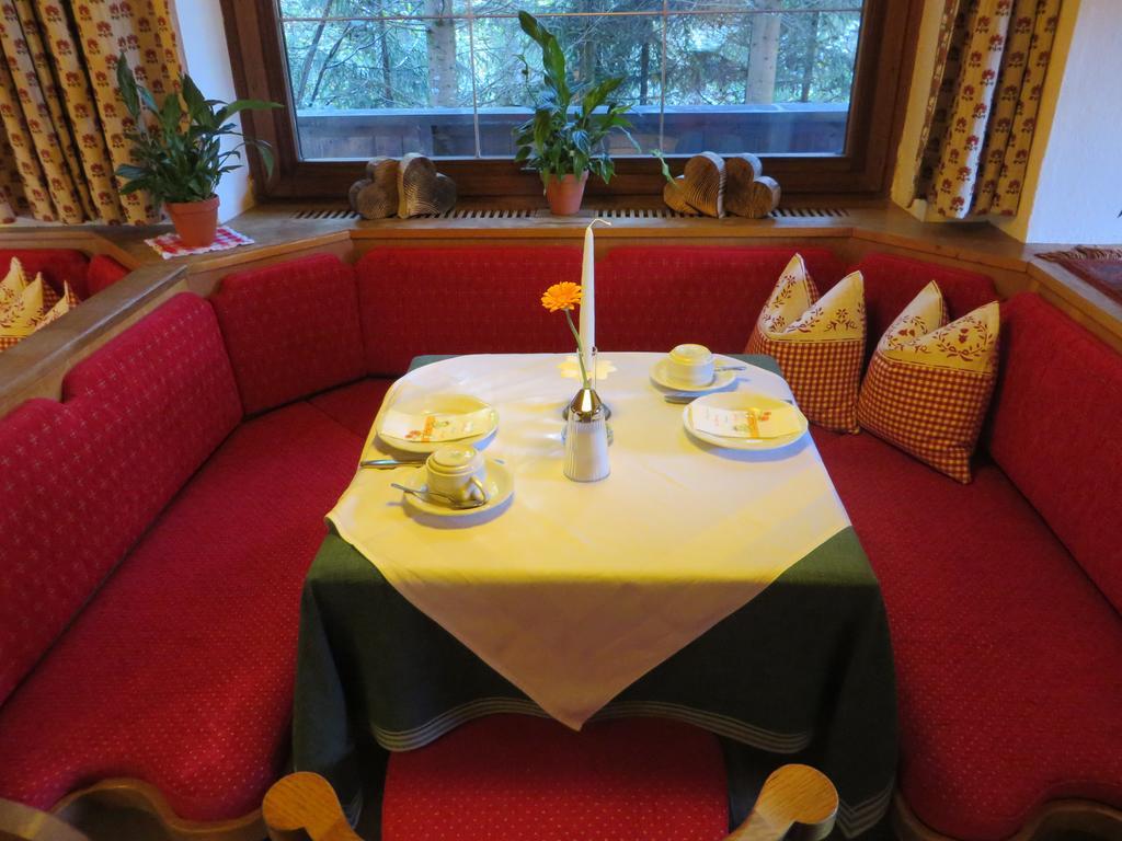Pension Muehlbachhof Alpbach Ngoại thất bức ảnh