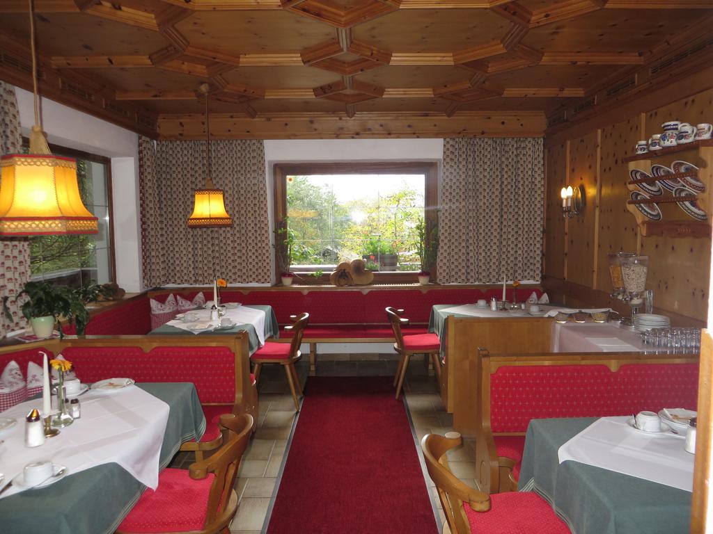 Pension Muehlbachhof Alpbach Ngoại thất bức ảnh
