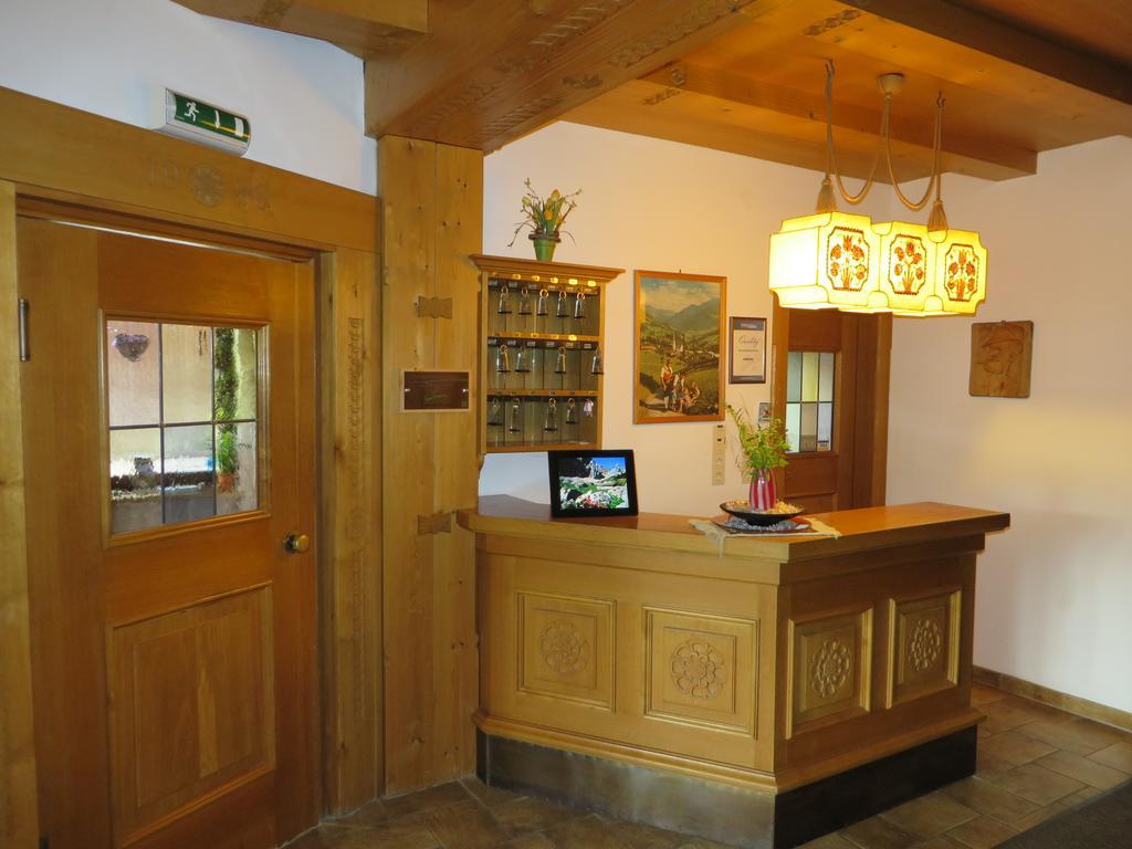 Pension Muehlbachhof Alpbach Ngoại thất bức ảnh
