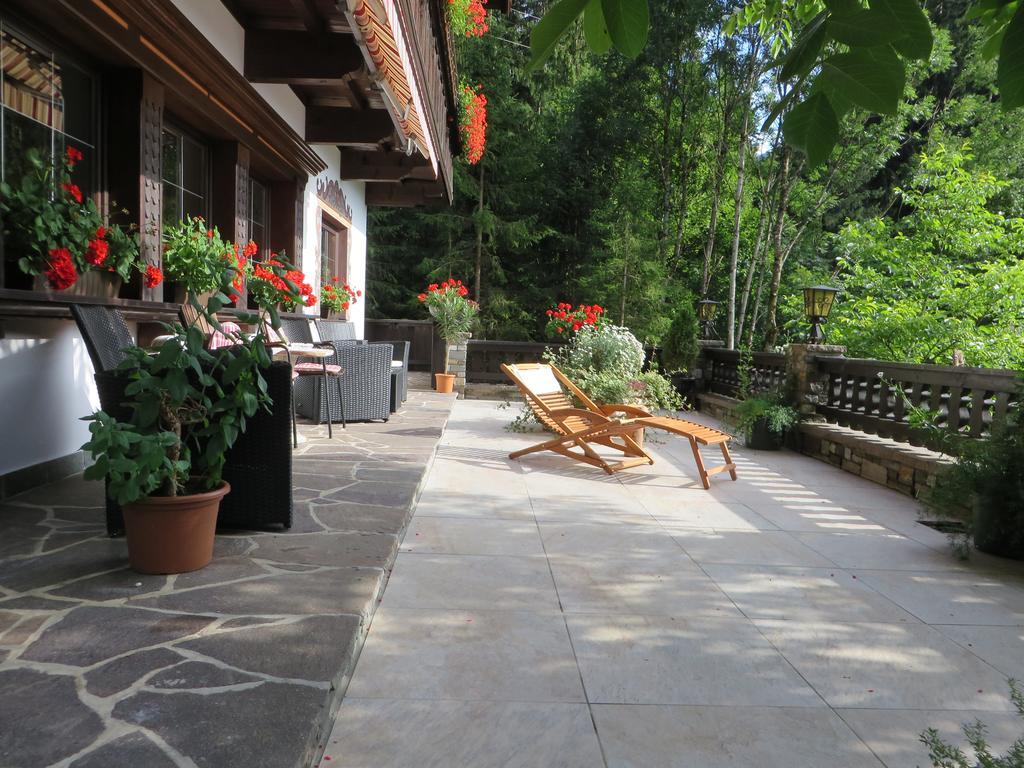 Pension Muehlbachhof Alpbach Ngoại thất bức ảnh