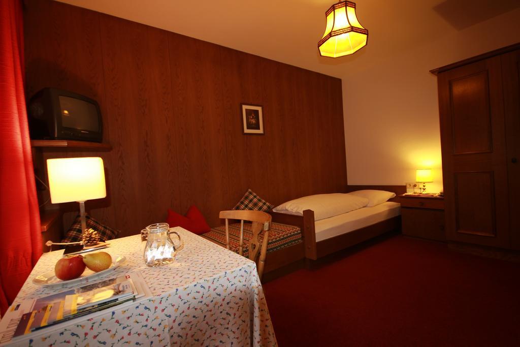 Pension Muehlbachhof Alpbach Ngoại thất bức ảnh