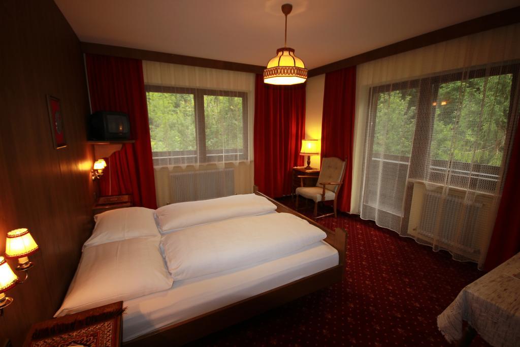 Pension Muehlbachhof Alpbach Ngoại thất bức ảnh
