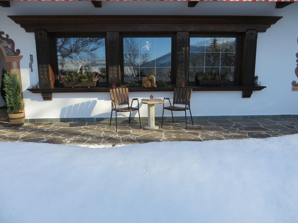 Pension Muehlbachhof Alpbach Ngoại thất bức ảnh