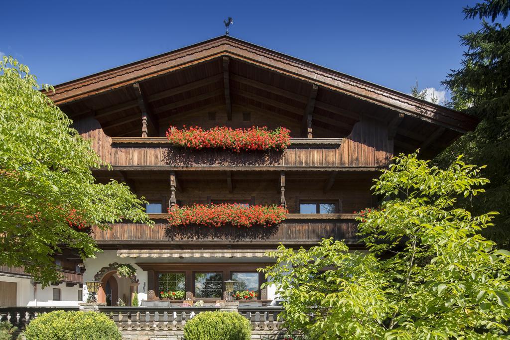 Pension Muehlbachhof Alpbach Ngoại thất bức ảnh