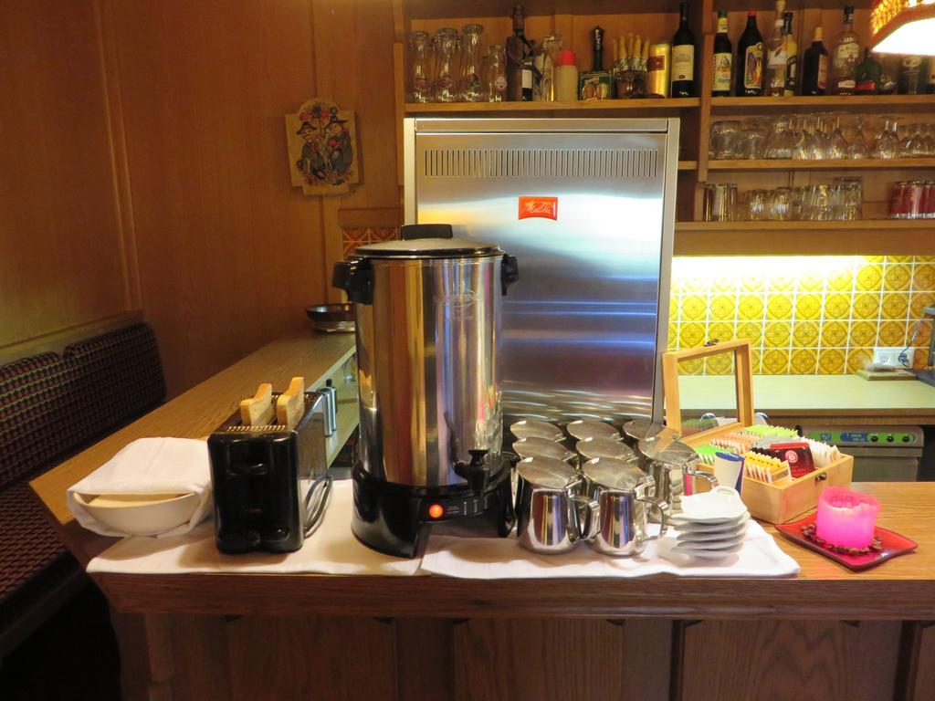 Pension Muehlbachhof Alpbach Ngoại thất bức ảnh